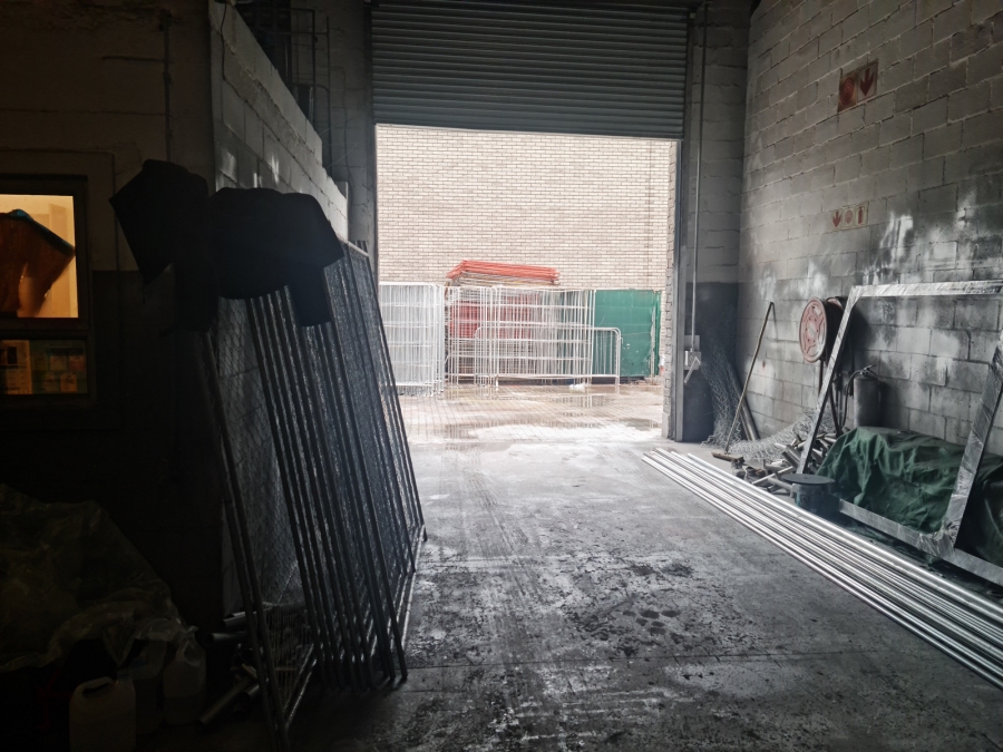 Commercial Property for Sale in Saxenburg Park 1 Western Cape